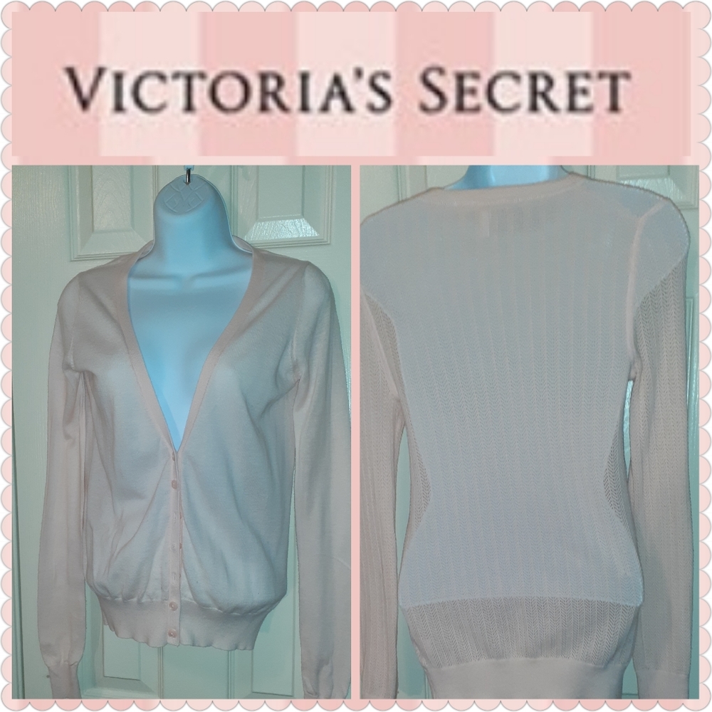 VS Lightweight Cardigan